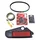 MAINTENANCE KIT FOR SCOOT KYMCO 50 AGILITY 4stroke 12 " 2006>  -P2R-