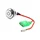 INTERRUPTEUR DE DEMARRAGE SWITCH ON/OFF POUR TROTTINETTE ELECTRIQUE DUALTRON