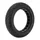 PNEU TROTTINETTE 10 X 2.50  NOIR TR - PNEU PLEIN (NINEBOT MAX G30 SERIES)
