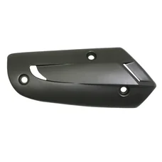 PROTECTION/TOLE DE POT ECHAPPEMENT ORIGINE PIAGGIO 50 FLY, NRG, TYPHOON, ZIP/GILERA 50 STALKER/APRILIA 50 SR  -830325-