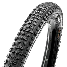 PNEU VTT 27.5 X 2.30 MAXXIS AGGRESSOR EXO TUBELESS READY NOIR TS (58-584) DUAL