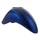 FRONT MUDGUARD - "PIAGGIO GENUINE PART" 50-125 PRIMAVERA 2013> BLUE 222/A  -1B000947000DE-