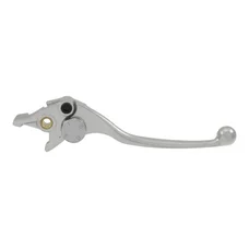 LEVIER DE FREIN ADAPTABLE CAGIVA 650 RAPTOR 2001>2006 / KAWASAKI 1500 VN CLASSIC 1996>1999 / SUZUKI 800 VZ MARAUDER 1997>2002  DROIT POLI (OE 132361287)  -SELECTION P2R-