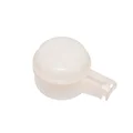 FLOTTEUR DE CARBURATEUR ORIGINE PIAGGIO 125 VESPA PX 1998>  -085293-