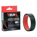 FOND DE JANTE ATELIER ADHESIF CONVERSION ROUTE/VTT TUBETYPE EN TUBELESS VELOX 25mm ROUE LARGEUR 23 / 25C (ROULEAU 10m)