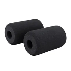 FOAM PROTECTION - FOR  MOTTEZ BICYCLE RACK- FOR TUBE Ø 25mm (SOLD PER  2)