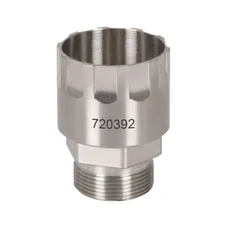 OUTIL PRO DOUILLE MONTAGE/DEMONTAGE CYCLUS POUR FREIN DISQUE ROTOR & CASSETTES