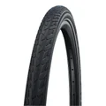 PNEU VTT 29 X 2.15 SCHWALBE ROAD CRUISER PLUS TR NOIR (55-622) RENFORT GREENGUARD FLANC REFLEX
COMPATIBLE VAE
