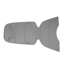 COUSSIN PORTE BEBE/SIEGE ENFANT POLISPORT ARRIERE POUR GUPPY MAX GRIS (VENDU A L'UNITE)