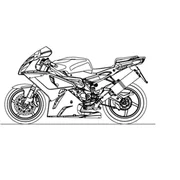 RSV2 1000 RSV 1000 2004-2008