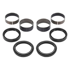 SHOWA OFF ROAD FRONT FORK - RECONDITIONING KIT FOR HONDA 250 CRF R 2018>2022, 250 CRF RX 2019>2022, 450 CRF R 2017>2022, 450 CRF RX 2018>2022/SUZUKI 450 RM Z 2018>2022  Ø 49mm