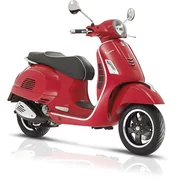 Vespa GTS 300 Super 4T 4V ie ABS E4 2016-2018