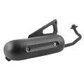 POT SCOOT ADAPTABLE MBK 50 OVETTO 4T, NITRO 4T / YAMAHA 50 NEO'S 4T, GIGGLE 4T, AEROX 4T  -SELECTION P2R-