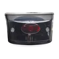 FEU ARRIERE SCOOT LEXUS NOIR ADAPTABLE MBK 50 BOOSTER/YAMAHA 50 BWS 2004> **  -REPLAY-