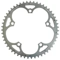 PLATEAU ROUTE 5BRA D.135 STRONGLIGHT 51DTS EXTERIEUR CAMPAGNOLO ARGENT ALU 7075 (AXE CARRE) 9/10V.
