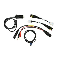 CABLAGE ORIGINE PIAGGIO  APRILIA SR, CAPONORD POUR PADS  -020929Y-