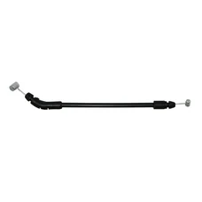 TRANSMISSION CABLE KIT- PARKING BRAKE (FROM LEVER TO UNIT) "PIAGGIO GENUINE PART" 125-250-300-400-500 MP3  -CM012825-