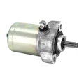 DEMARREUR MOTO ADAPTABLE YAMAHA 125 MT-125 2020>2022, 125 YZF-R 2019>2022 (OEM: BK6-H1800-00)  -P2R-
