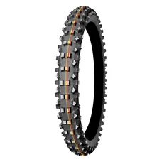 P
NEU MOTO 21''  90/90-21 MITAS CROSS TERRA FORCE-MX SM SOFT TO MEDIUM TT 54M NHS (BANDE ROUGE JAUNE)