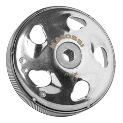 CLOCHE D'EMBRAYAGE MAXISCOOTER MALOSSI MAXI WING CLUTCH POUR HONDA 125-150 PCX, 125-150 SH / KYMCO 125 AGILITY, 125 PEOPLE / PEUGEOT 125 TWEET / SYM 125 SYMPHONY, JET 14 -7719706B