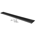 RAYON INOX MAVIC TETE DROITE POUR ROUE ALL ROAD DISC 1 / CROSSRIDE FTSX L 297mm AVEC ECROU (BOITE DE 12)