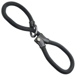 ANTIVOL VELO CHAINE A CLE ABUS INFINITY LOOP 1806 DIAM 6 mm LONGUEUR 145 cm AVEC SERRURE INTEGREE -NIVEAU SECURITE 6