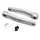 MANIVELLE VAE SHIMANO STEPS E5000 175mm (PAIRE)