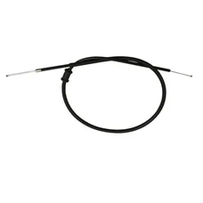TRANSMISSION CABLE KIT- THROTTLE (FROM DISPATCHER TO CARB) "PIAGGIO GENUINE PART" 50 VESPA LX 2 stroke, VESPA-S 2 stroke  -650237-