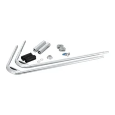 WINDSHIELD STANCHION "PIAGGIO GENUINE PARTS" 125 LIBERTY  -672940-