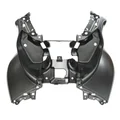 FRONT SHIELD "PIAGGIO GENUINE PART" 300-500 MP3 BUSINESS 2014> GREY 785/A  -1B00660300XE8-