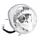 OPTIQUE SCOOT ADAPTABLE SYM 50 FIDDLE 2 4T 2008>2021, SYM 125 FIDDLE 2 2008>2014 -P2R