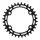 PLATEAU VTT 4BRA D.96 POUR SHIMANO MT510/511 ORIGINE 32DTS MONO 12V.