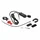 CHARGEUR PRISE USB-C KOSO 3.0 TYPE C (AVEC VOYANT LUMINEUX A LED ROUGE)