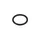 O'RING FOR FLOAT BOWL PLUG - ON CARB KEIHIN FCR 32 > 41
