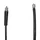 TRANSMISSION SPEEDOMETER CABLE FOR SCOOT KYMCO 50 SUPER 9 2000>2004  -SELECTION P2R-