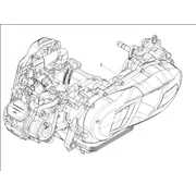 Moteur-Groupe complementaire