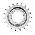 SPROCKET- NEXUS SHIMANO 19 T.