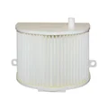 FILTRE A AIR MOTO ADAPTABLE YAMAHA 1600 XVS 1999>2004  -HIFLOFILTRO HFA4914-