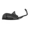 EXHAUST "PIAGGIO GENUINE PART" 125 FLY /APRILIA 125 MOJITO  -880747-