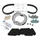 KIT ENTRETIEN SCOOT ORIGINE PIAGGIO 50 2T TYPHOON/SR APRILIA 2010>2016  -1R000577
-
