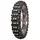 TYRE FOR MOTORCYCLE 18'' 120/90-18 MITAS CROSS EF-07 REAR JAUNE TT 71R (SOFT)