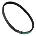 BELT FOR MAXISCOOTER HONDA 110 VISION 2017>2022 (799 x 19,5 x 9 x 30°)  -BANDO S05-040-