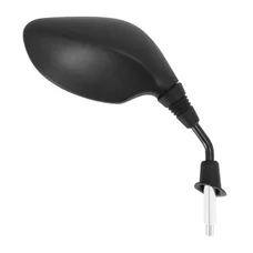 MIRROR FOR HONDA 125-150 SH 2017>  RIGHT BLACK (EEC APPROVED).  -VICMA-