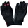 GANTS PRINTEMPS/ETE TUCANO HOMME MRK SKIN NOIR  T 8 (S)  (HOMOLOGUE EN13594) (COMPATIBLE ECRAN TACTILE)