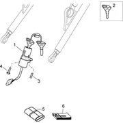 Groupe complementaire