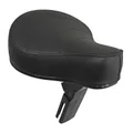 SEAT FOR MOPED PIAGGIO 50 CIAO 1999> BLACK  -SELECTION P2R-