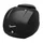 TOP CASE 36L AVEC DOSSERET ORIGINE PIAGGIO 125-300 VESPA GTS 2022> NOIR DECISO 90 (94) - CM273377-