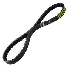 BELT FOR SCOOT - MALOSSI X KEVLAR BELT FOR PIAGGIO 50 TYPHOON 2011>, LIBERTY I GET 2016> / GILERA 50 DNA / APRILIA 50 SR MOTARD 2018> 2 Stroke (830 x 18,5 x 8 x 30°) (619535)