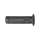 REVETEMENT POIGNEE PROGRIP MOTO ON ROAD 718 DOUBLE DENSITE NOIR/VERT OPEN END 122mm (PAIRE)