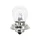 AMPOULE/LAMPE 12V 15W P26S/S3 ORIGINE PIAGGIO COMMUN A LA GAMME -121539-